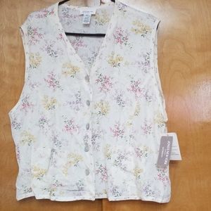 Vest